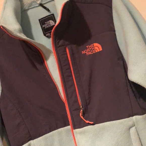 North Face Jacket - Picture 5 of 5